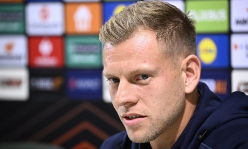 Pazite što je sedam godina mlađi Čeh rekao o Luki Modriću