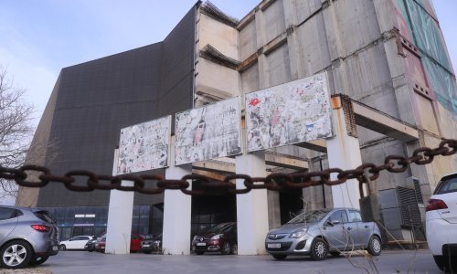 Ponovno odgođena prodaja Spaladium Arene: U sve se uključio i DORH