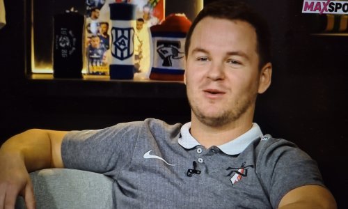 'Ovo mu je možda i najbolja utakmica otkako je u Hajduku, on je sada njihov Livaja'