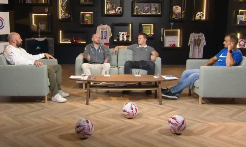 Komentatori MAXSporta označili najvećeg dobitnika u Dinamovoj pobjedi