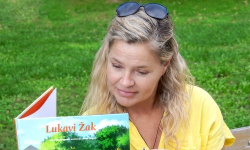 Priče o psima – slikovnice koje djeci otkrivaju svijet prijateljstva, ljubavi i odgovornosti