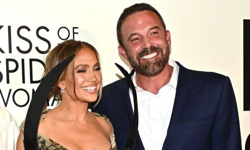 Šuška se o pomirenju Jennifer Lopez i Bena Afflecka: Evo što kažu upućeni