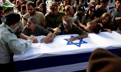 Hamas spreman početi oslobađati taoce u ponedjeljak prijepodne