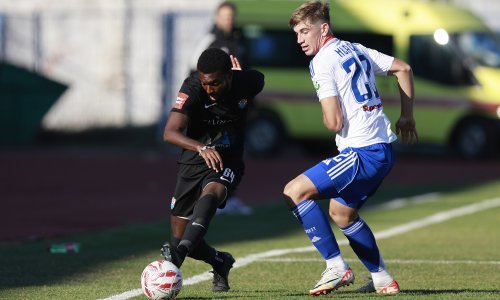 Bivši stoper Bilih poslao poruku treneru Garciji: Stopere Hajduk mora izbacivati...