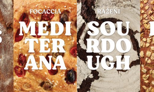 Kruh s karakterom – otkrijte novu liniju Mlinar kiselih kruhova