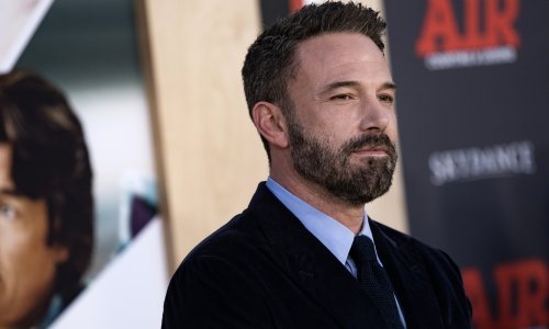 Ben Affleck objasnio zašto sretno pozira uz Lopez: Ovim riječima sve je šokirao