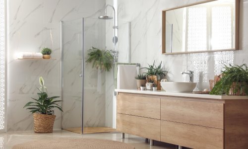 Najljepše boje za malu kupaonicu: Evo kako je učiniti većom, svjetlijom i elegantnijom