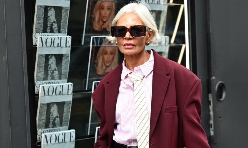 Ovo su zlatna pravila njege koja svaka ljubiteljica sijede kose mora znati