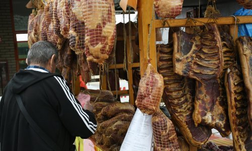 Kako hrana utječe na planet? Rezultati su zabrinjavajući, stručnjaci imaju apel