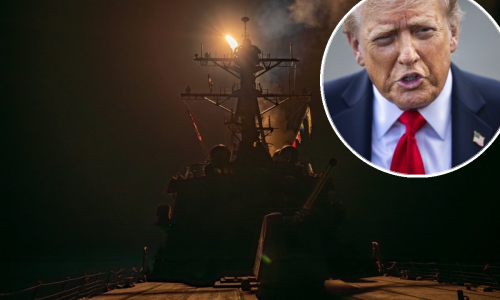 Trump bi doista mogao poslati Ukrajini Tomahawk, a Zelenski za to može zahvaliti - Putinu