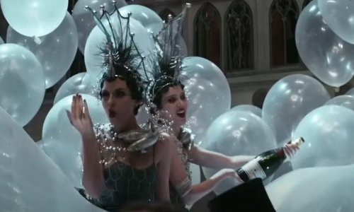 'Veliki Gatsby' 100 godina kasnije: Roman koji su svi pogrešno shvatili