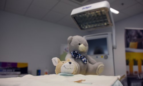 Hrvatska ima ozbiljan manjak pedijatara: Neka djeca ostaju bez svog liječnika