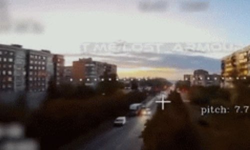 Pogledajte s čime su Rusi napali u Kramatorsku, radi se o presedanu