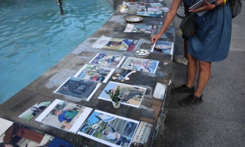 Svjetski čelnici na drugu godišnjicu Hamasova napada pozvali na napredak u pregovorima