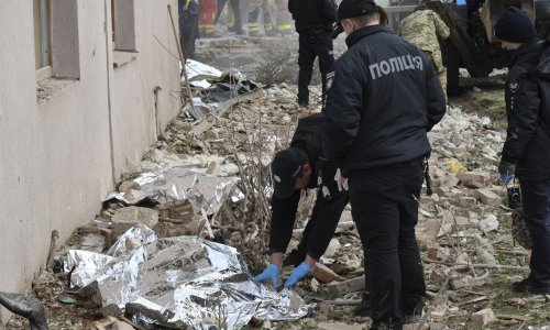 Dronovi napali regiju Tjumen u zapadnom Sibiru, ne zna se otkuda su došli