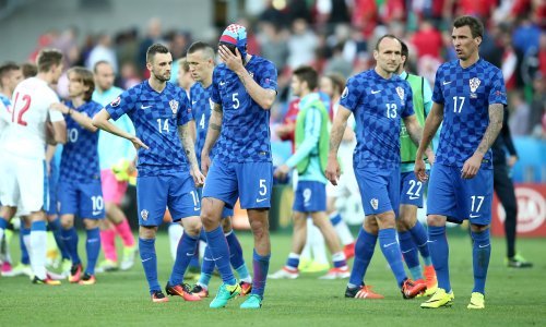 'Sreo sam Modrića i pitam ga: Pa dokad ćeš više? Izgledaš kao da ti je...'