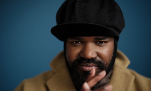 Gregory Porter i Zagrebačka filharmonija otvaraju 17. Zagreb Jazz Festival
