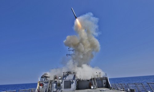 Trump blizu odluke: Evo što znamo o moćnim raketama kojima bi Ukrajina mogla dosegnuti Moskvu