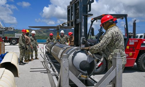 VIDEO Koliko su moćni američki Tomahawki? Ključni su u prvim udarima