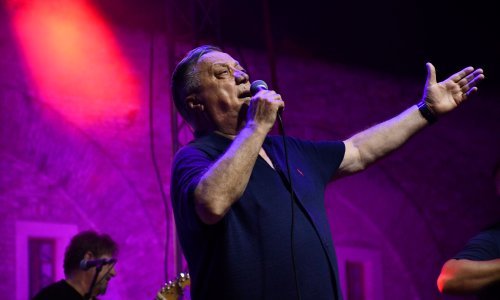 Iza Halida ostala je njegova voljena Sejda: U bolnici su bili soba do sobe