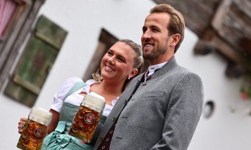 Odlazi li Harry Kane iz Bayerna? Englez je donio odluku