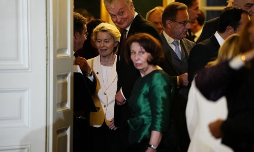 Političarima EU-a testirali krv, podaci zabrinuli: 'Ovo je zastrašujuće'