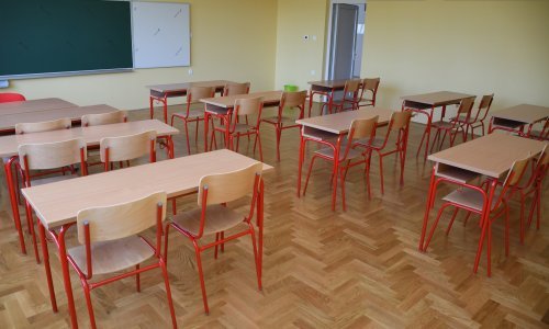 Objavljeno istraživanje o učiteljima u Hrvatskoj, jedan podatak posebno zabrinjava