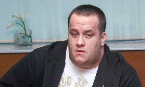 Izjava Halidovog sina sada je posebno dirljiva: 'Moj Halid je najbolji otac na svijetu'