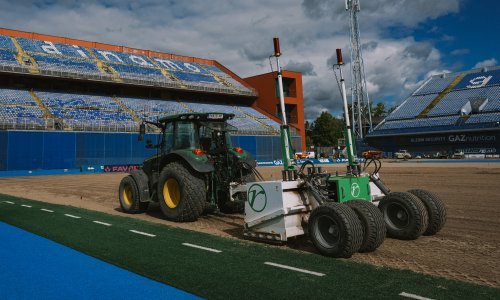 Velika promjena na Maksimiru. Dinamo napravio ono o čemu se priča već tjednima