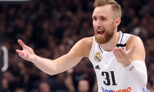 Musa se dirljivom objavom oprostio od Halida Bešlića. Evo što je napisao