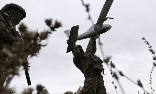Rusi optužili Ukrajinu za napad dronom na nuklearku: 'To je još jedan čin agresije'