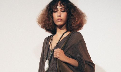 Boho haljine savršene su za jesen, a Zara ima top modele