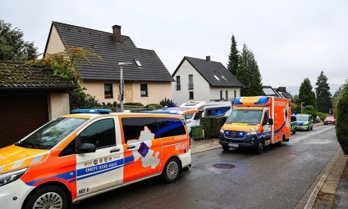 U Njemačkoj izbodena gradonačelnica, uhićen njen sin