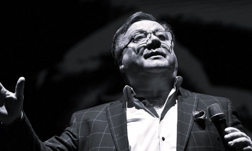 Legenda koja je spajala sve: Za Halidom tuguju svi, od političara i zvijezda do običnih ljudi