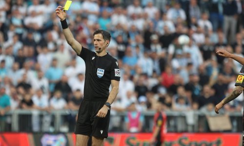 Dva hrvatska suca delegirana za nadolazeće kvalifikacijske utakmice