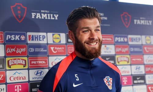 Stoper Vatrenih odgovorio na kritike: 'Ne znam zašto sumnjaju u nas'