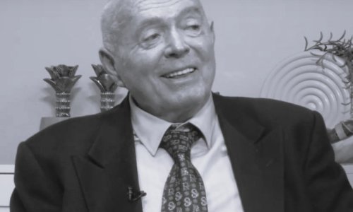 Preminuo liječnik i radijski voditelj Drago Rubala: Život mu obilježile tamburica i afera