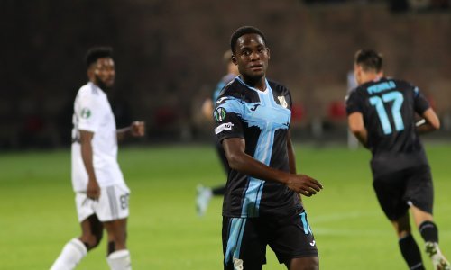 Rijeka je zbog njega prekinula crni niz, a on poručuje: 'Ovo je važno s mentalne strane'