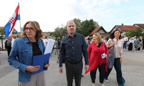Tomaševićev zamjenik obećao nemoguće: 'Ne damo da ostane na praznim riječima'