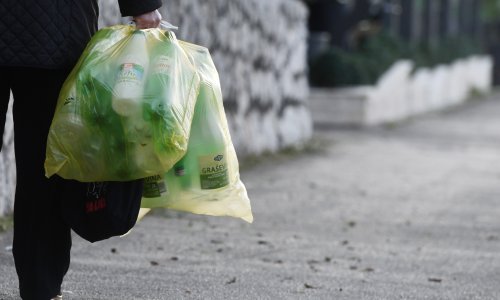Građani se i dalje muče s bocama: 'Sustav povratne naknade u praksi ne funkcionira'