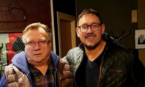 Popričali smo s jednim od najbližih Halidovih suradnika: 'Mogao je rame uz rame stati uz Toma Jonesa'