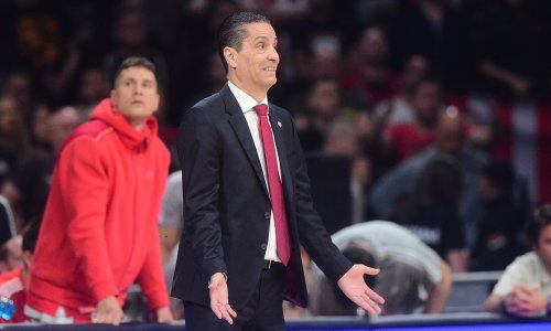 Ponoćna bomba iz Crvene zvezde! Pala prva žrtva šokantnog poraza od Zadra