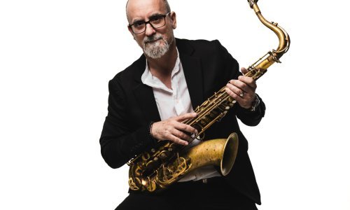 Igor Geržina na Martinje nastupa u Tvornici kulture