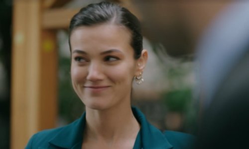 Džejlin u novom izdanju: Heroina serije 'Obiteljske tajne' iznenadila izgledom