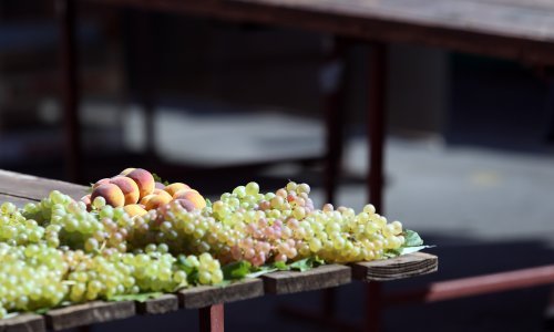 U voću uvezenom iz Italije pronađene ogromne razine štetne kemikalije