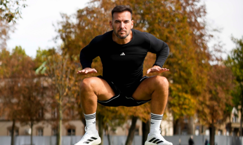 Osam razloga zašto tvoj trening znači dugovječnost