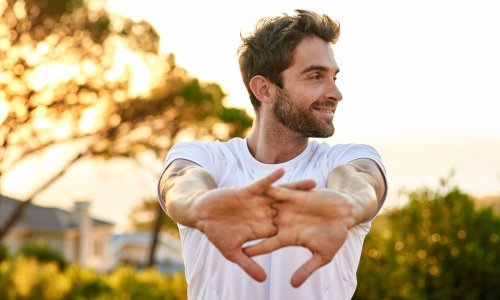 Testosteron nakon 40-e: Evo kako sačuvati mušku snagu s godinama