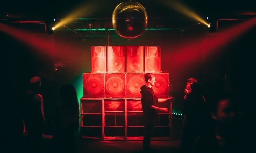 Ashanti Selah stiže u Zagreb: Attack priprema odličan festival za ljubitelje nezavisne scene