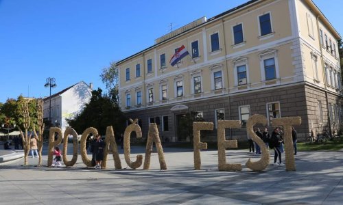 Slavonija slavi svoju baštinu: drugi Pogača Fest u znaku 20 godina Veselih Šokica i okusa koji spajaju tradiciju i budućnost