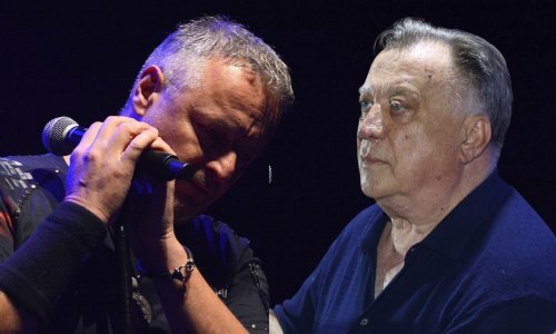 Thompsonov dirljivi oproštaj od Halida: Evo što je poručio